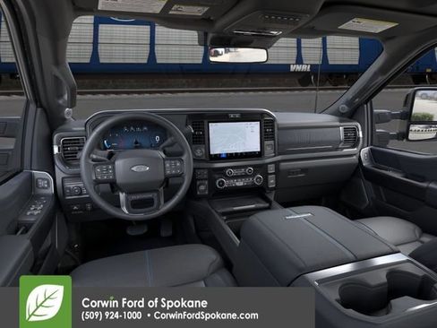New 2026 Ford F350 4x4 Crew Cab Super Duty image 2