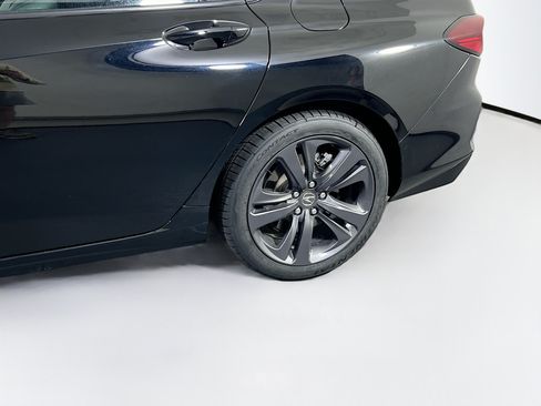 Used 2022 Acura TLX SH-AWD w/ A-SPEC Pkg image 31