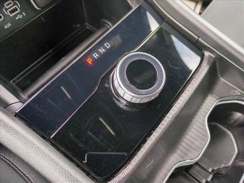 Used 2024 Jeep Grand Cherokee L Laredo image 13