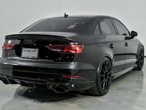 Used 2019 Audi RS 3 2.5T quattro-$35K MODS-FULL BO w/ Technology Package image 10