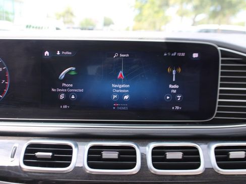 Certified 2020 Mercedes-Benz GLS 450 GLS 450 image 15