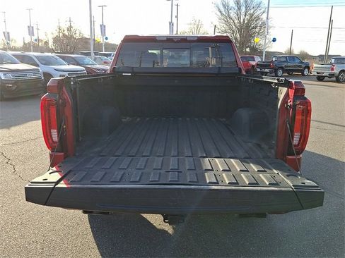 Used 2021 GMC Sierra 1500 AT4 w/ Technology Package image 25