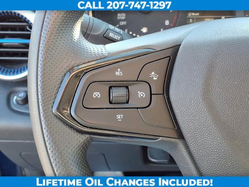 Used 2024 Chevrolet Trax LS w/ LS Convenience Package image 16