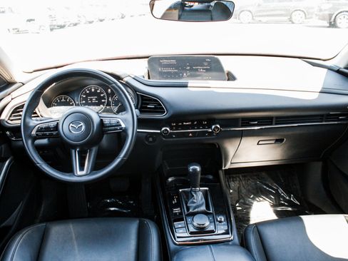 Used 2025 MAZDA CX-30 AWD 2.5 S w/ Preferred Package image 25