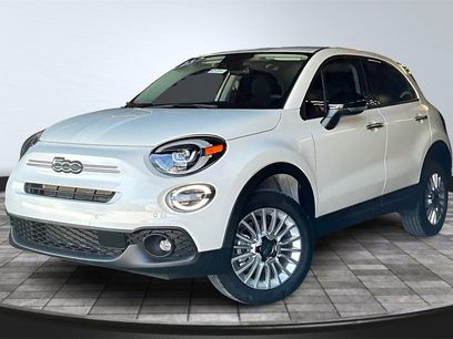 Used 2023 FIAT 500X Pop w/ Comfort Group