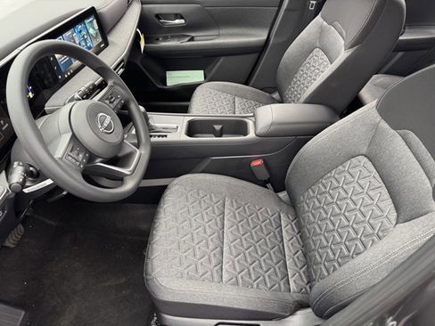 New 2026 Nissan Kicks SV FWD image 15