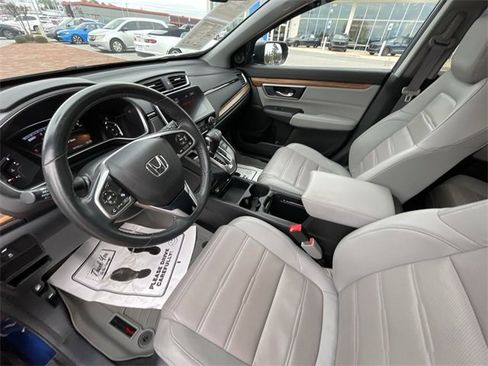 Used 2020 Honda CR-V EX-L image 26