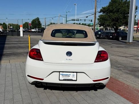 Used 2013 Volkswagen Beetle 2.0T FWD image 5
