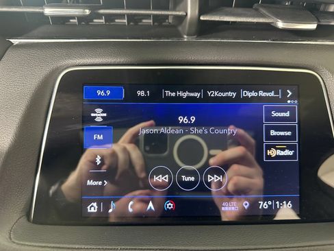 Used 2019 Cadillac XT4 Premium Luxury w/ Trailering Package AWD/4WD image 30
