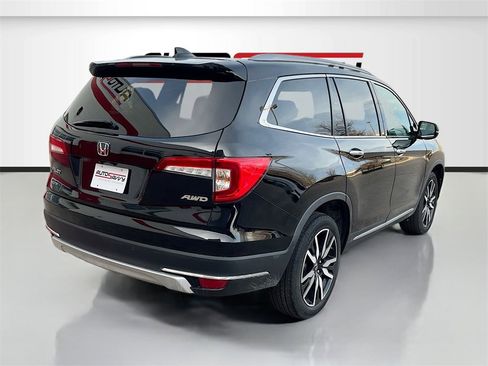 Used 2022 Honda Pilot Elite image 7