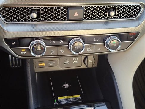 New 2026 Acura Integra A-Spec image 21