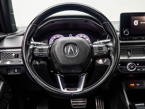 Used 2023 Acura Integra A-Spec image 12