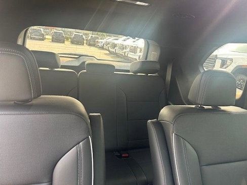 New 2026 Buick Enclave Preferred w/ Power Package image 13