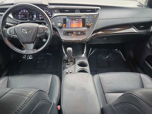 Used 2014 Toyota Avalon XLE Touring image 16