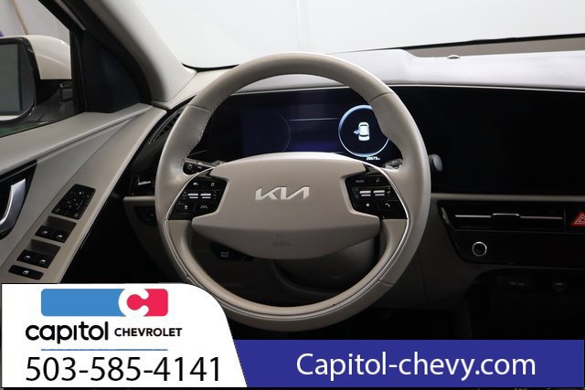 Used 2023 Kia Niro Wind w/ Wind Preserve Package FWD image 15