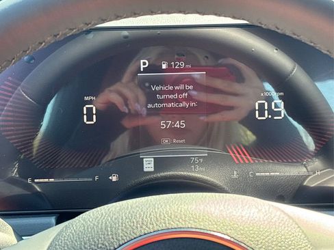 New 2026 Kia K5 GT-Line w/ GT-Line Red Interior Package image 13