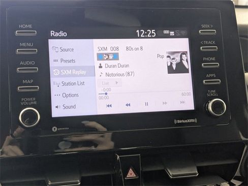 Used 2023 Toyota Camry SE image 19