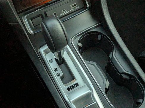 Certified 2024 Subaru Ascent Premium w/ Convenience Package image 12