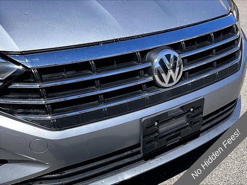 Used 2020 Volkswagen Jetta S FWD image 25