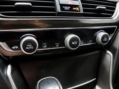 Used 2019 Honda Accord Sport image 31