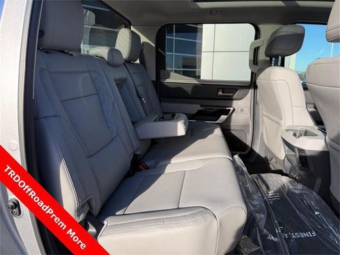 Used 2023 Toyota Tundra Limited w/ TRD Off-Road Package image 12