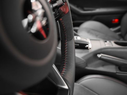 Used 2026 Nissan Z NISMO RWD image 47