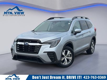 Used 2025 Subaru Ascent Premium