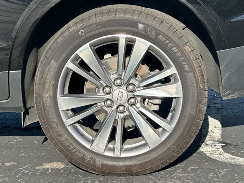 Certified 2024 Cadillac XT5 Premium Luxury FWD image 46