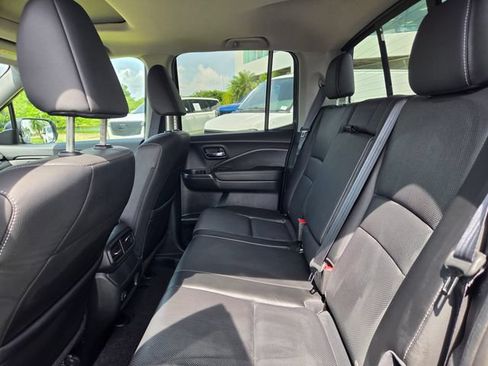 Used 2025 Honda Ridgeline RTL image 20