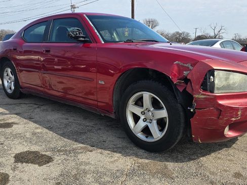 Used 2010 Dodge Charger SXT image 5