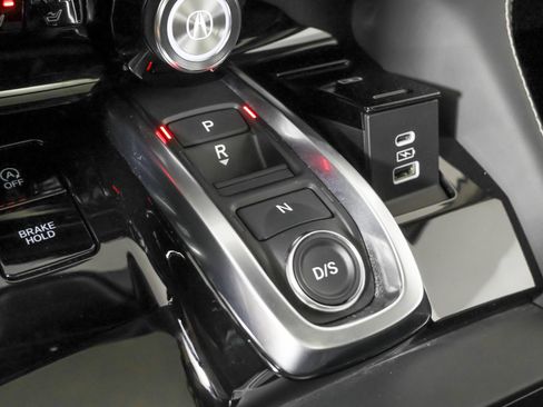 Used 2025 Acura MDX SH-AWD w/ Advance Package image 33