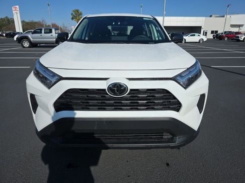Used 2025 Toyota RAV4 LE image 16