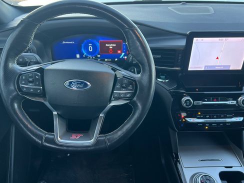 Used 2023 Ford Explorer ST w/ Equipment Group 401A image 14