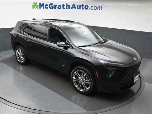 New 2026 Buick Enclave Sport Touring w/ Power Package image 3