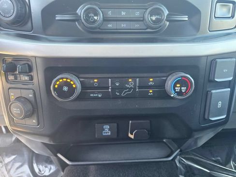 Certified 2023 Ford F150 XLT w/ Trailer Tow Package AWD/4WD image 14