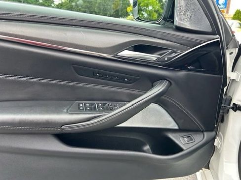 Used 2019 BMW M5 AWD/4WD image 21