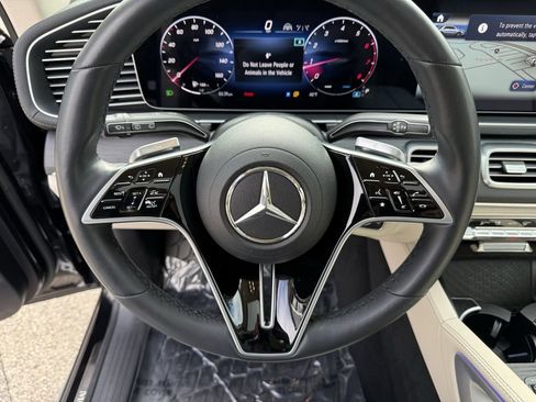 Used 2024 Mercedes-Benz GLE 450 4MATIC image 21