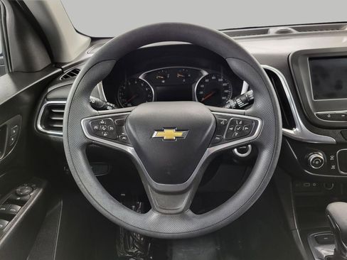 Used 2023 Chevrolet Equinox LT AWD/4WD image 6