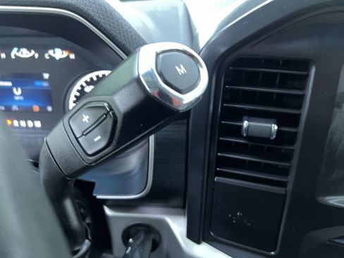 Used 2021 Ford F150 XL w/ Equipment Group 101A High AWD/4WD image 24