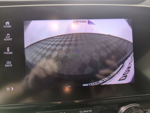 Used 2019 Honda CR-V EX-L image 22