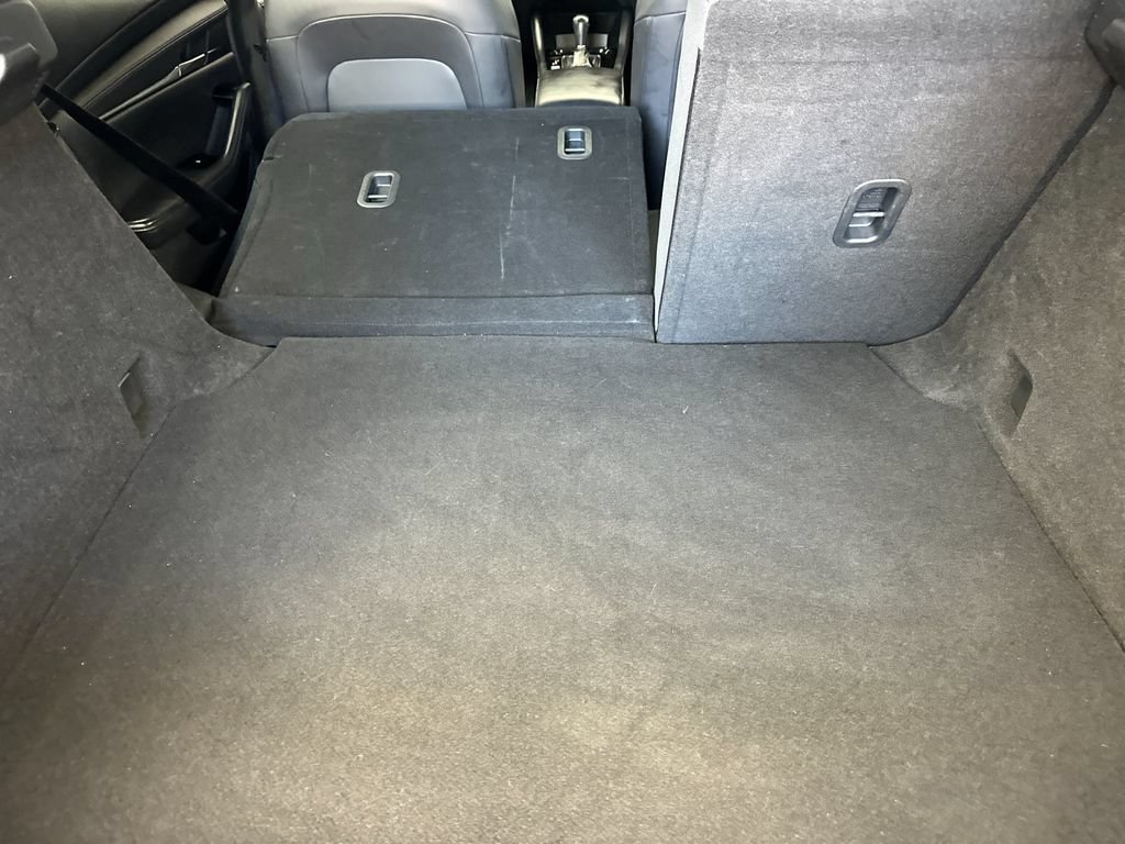Used 2024 MAZDA MAZDA3 s FWD image 14