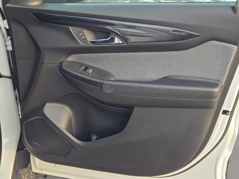 Certified 2025 Chevrolet TrailBlazer LT image 5