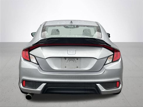 Used 2020 Honda Civic EX image 6