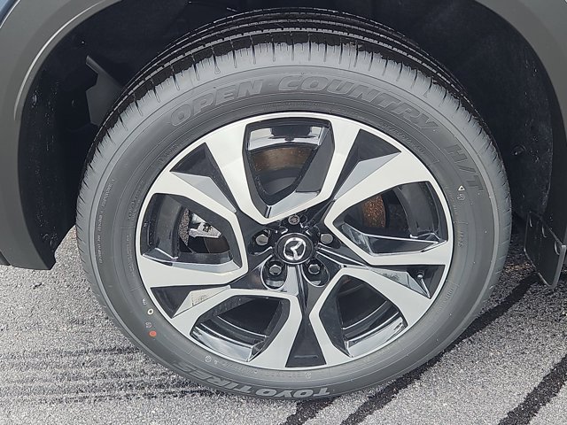 New 2026 MAZDA CX-5 Preferred AWD/4WD image 3
