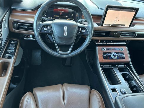 Used 2022 Lincoln Aviator Reserve w/ Equipment Group 201A image 22