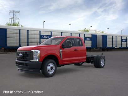 New 2026 Ford F350 XL
