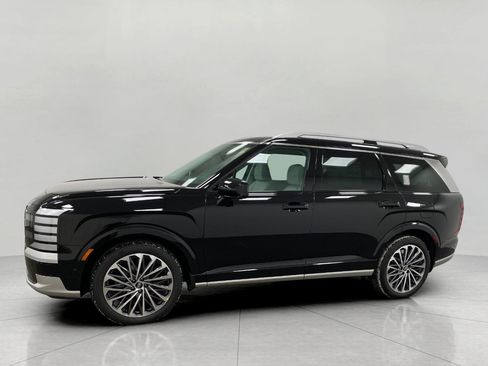 New 2026 Hyundai Palisade Calligraphy AWD/4WD image 8