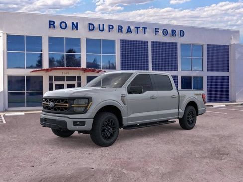 New 2026 Ford F150 Tremor w/ Bed Utility Package AWD/4WD image 2