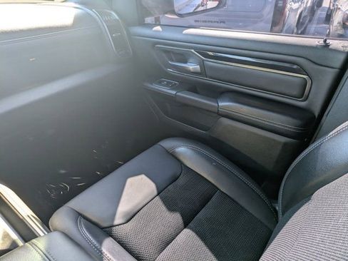 Used 2020 RAM 1500 Rebel w/ Rebel Level 1 Equipment Group image 15