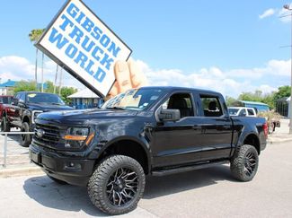 Used 2024 Ford F150 XLT w/ XLT Black Appearance Package 360° Tour